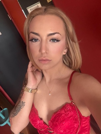 Joleen*NEUE NUMMER*, Frankfurt am Main