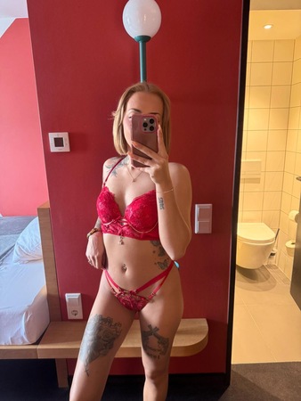 Joleen*NEUE NUMMER*, Frankfurt am Main