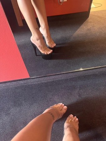 Joleen*NEUE NUMMER*, Frankfurt am Main