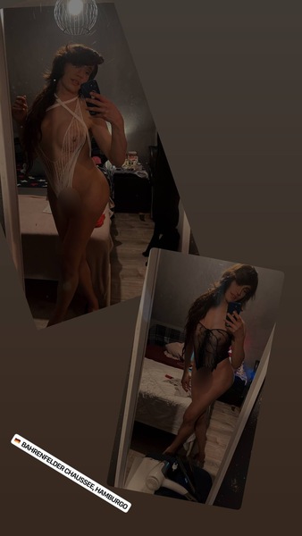 TS Roxy Cohen – Freiburg im Breisgau photo 5