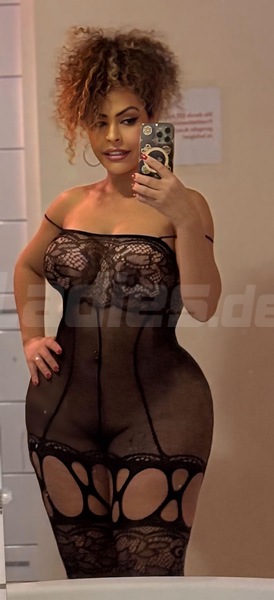 Foto von Anitta