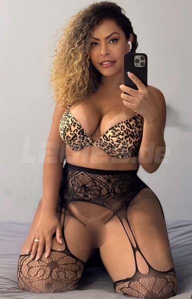Foto von Anitta
