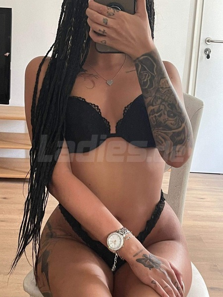 Foto von Antonia