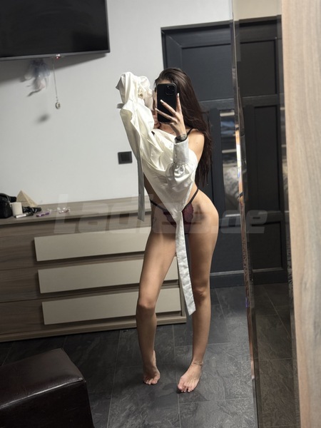 Foto von Antonia