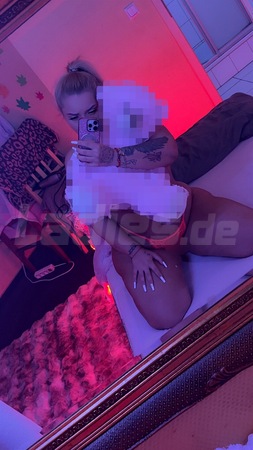 Tania Latina, Düsseldorf