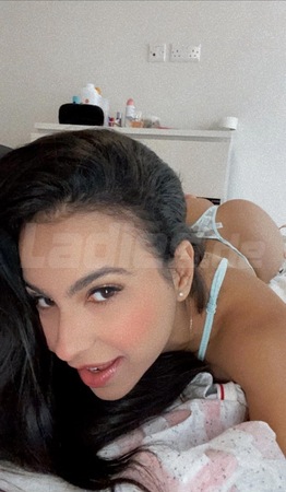 Gabriella Petite, Mannheim