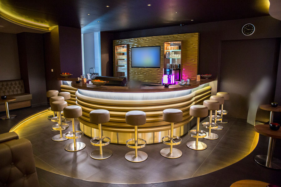 Foto von Luxusleistung zu fairen Preisen