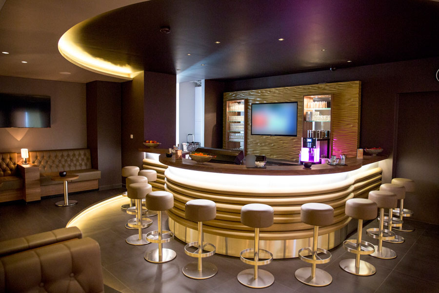 Foto von Luxusleistung zu fairen Preisen