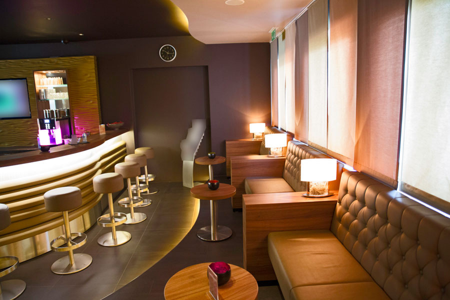 Foto von Luxusleistung zu fairen Preisen