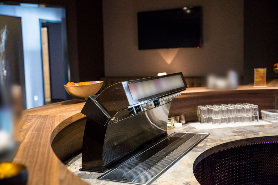 Foto von Luxusleistung zu fairen Preisen