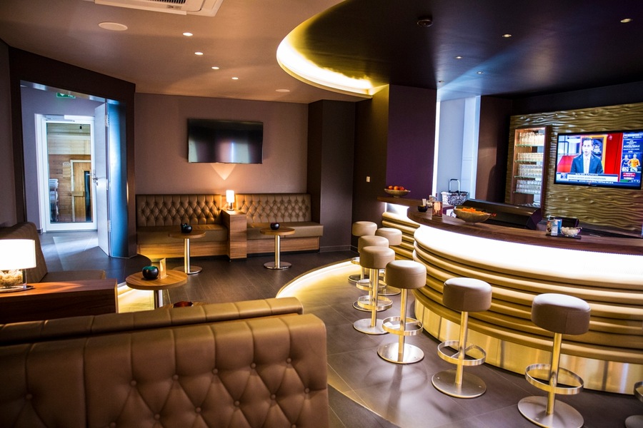 Foto von Luxusleistung zu fairen Preisen