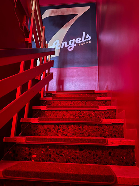 Foto von 7 Angels