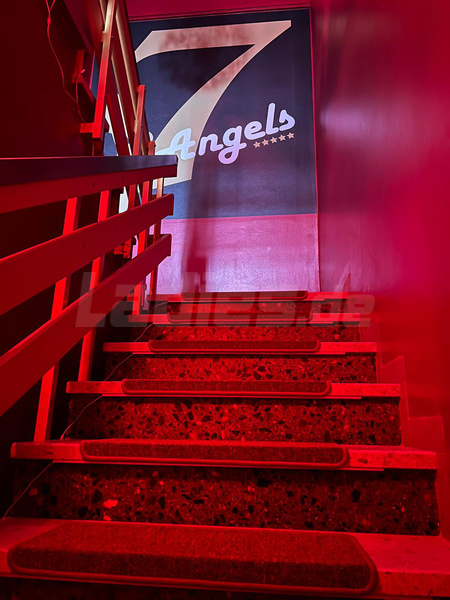 Foto von 7 Angels