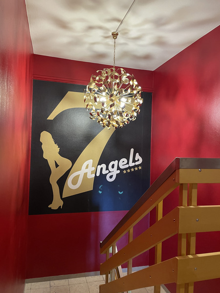 Foto von 7 Angels