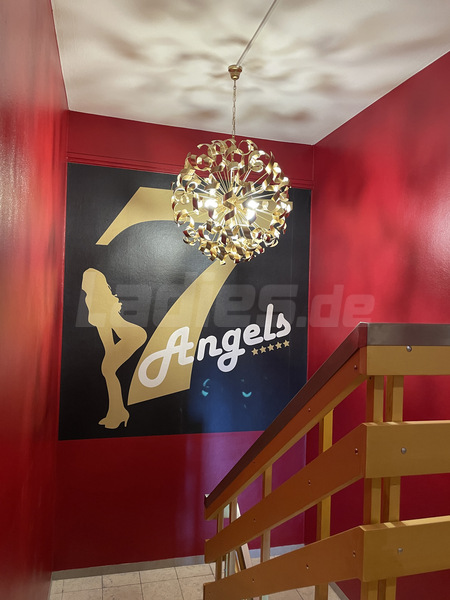 Foto von 7 Angels