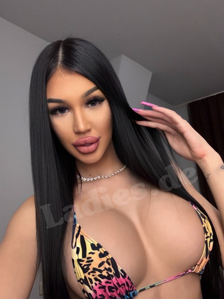 Foto von Ariana Española