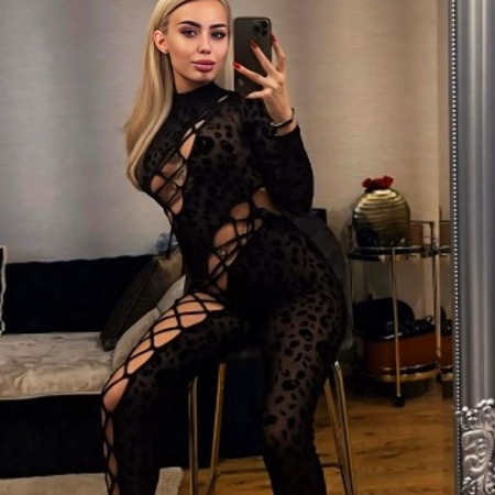 Rebeca, Dortmund