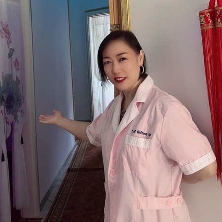 Wellness Massage, Kempten