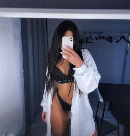 deutsch-persische Jasmin *neue Telefonnummer*, Dortmund