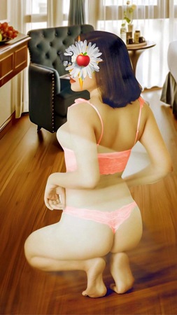 Linh & Trang, Erfurt