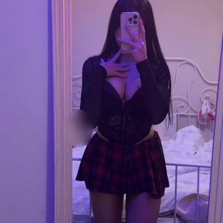 Anabell - Sex in the City