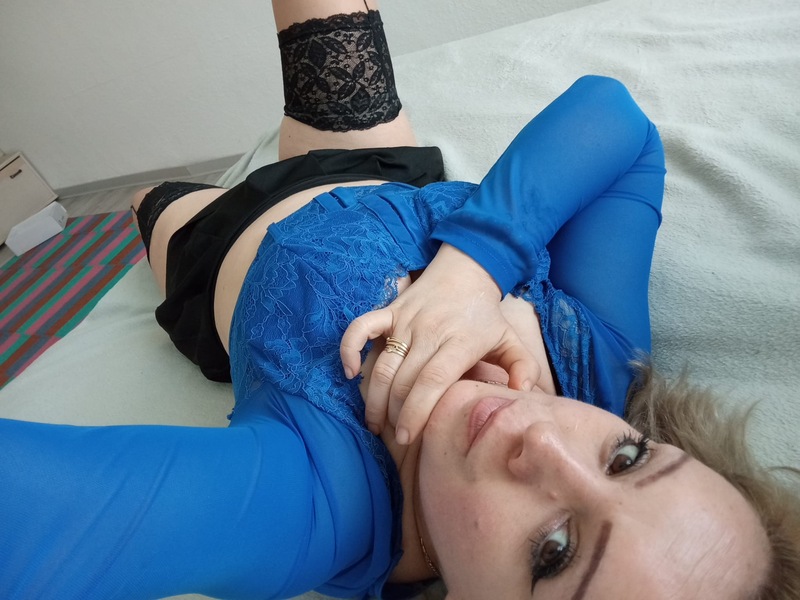 Foto von Suzi