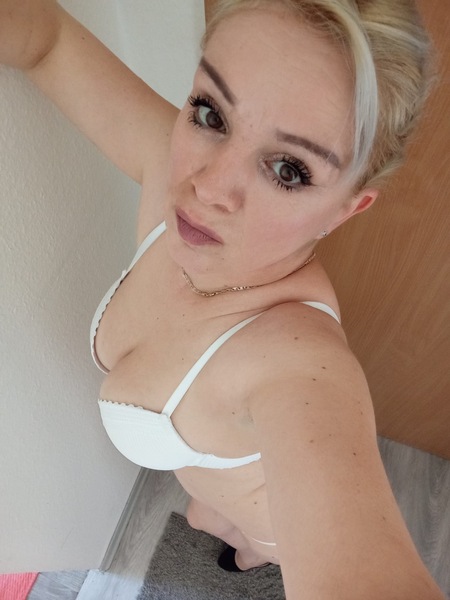 Foto von Suzi