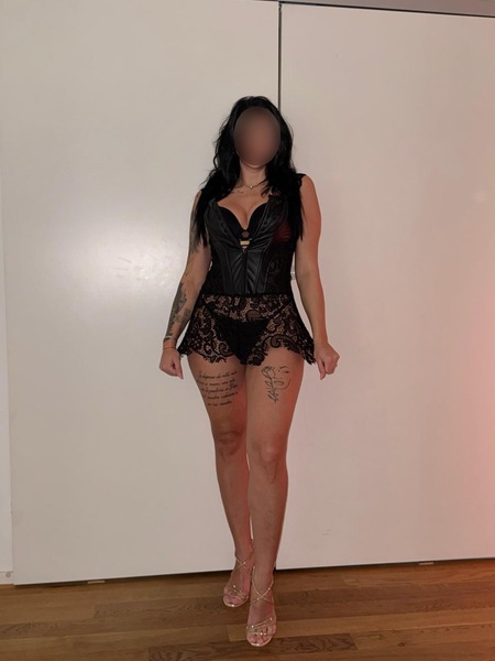 Foto von Sara Glamour Massage Frankfurt