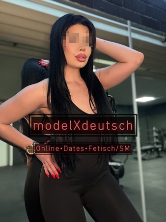 Das Deutsche Gymmodel, Augsburg