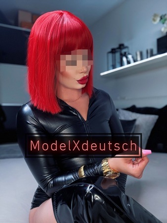 Das Deutsche Gymmodel, Augsburg