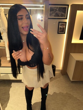 Alina Deutsch Türkin, Saarbrücken