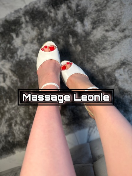 Erotische Massage Leonie – Bremen photo 4