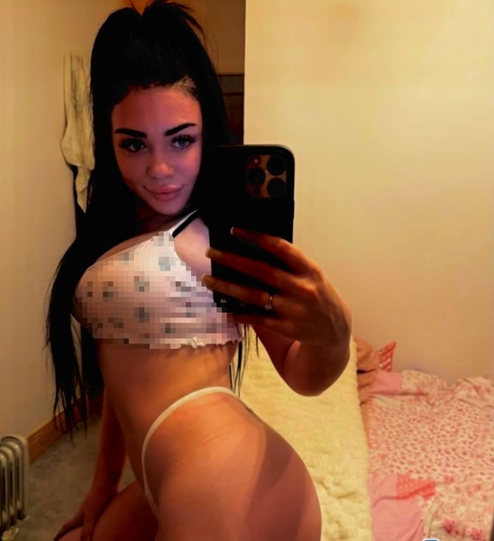 Gabi- TOP SERVICE! Nicht verpassen! – Braunschweig photo 4