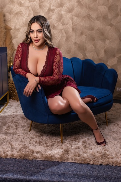 Foto von Schöne Katy Top & Neu!