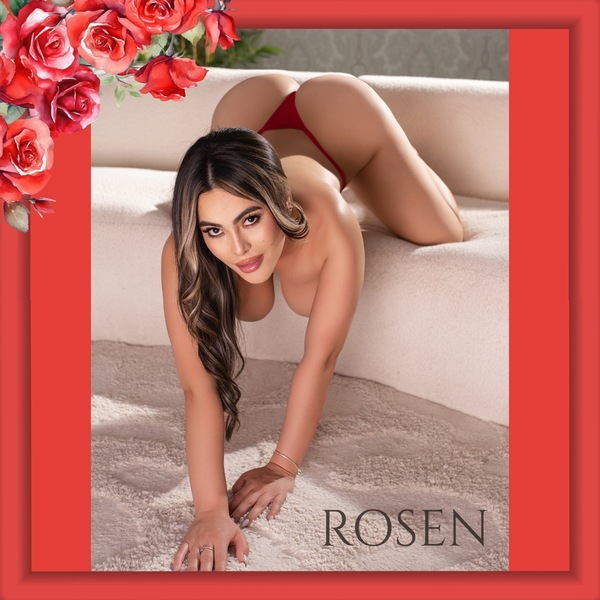 Foto von Schöne Katy Top & Neu!