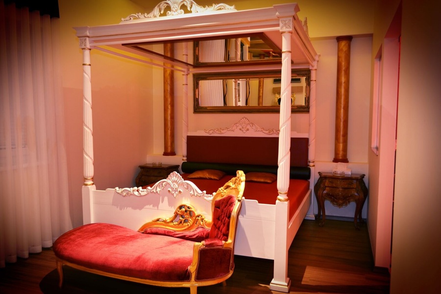 Foto von Nightclub Knusperhaus