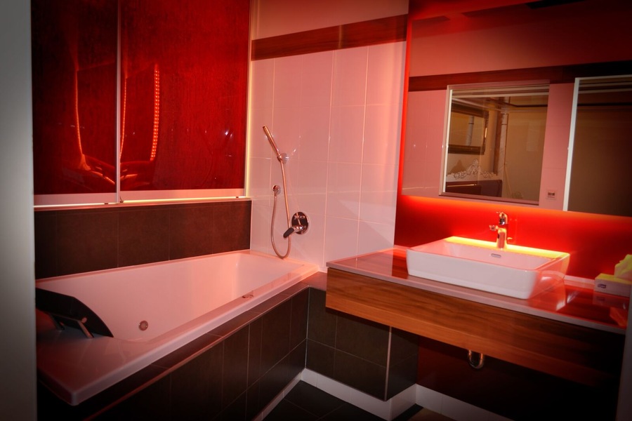 Foto von Nightclub Knusperhaus