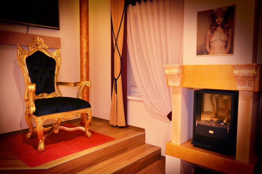 Foto von Nightclub Knusperhaus