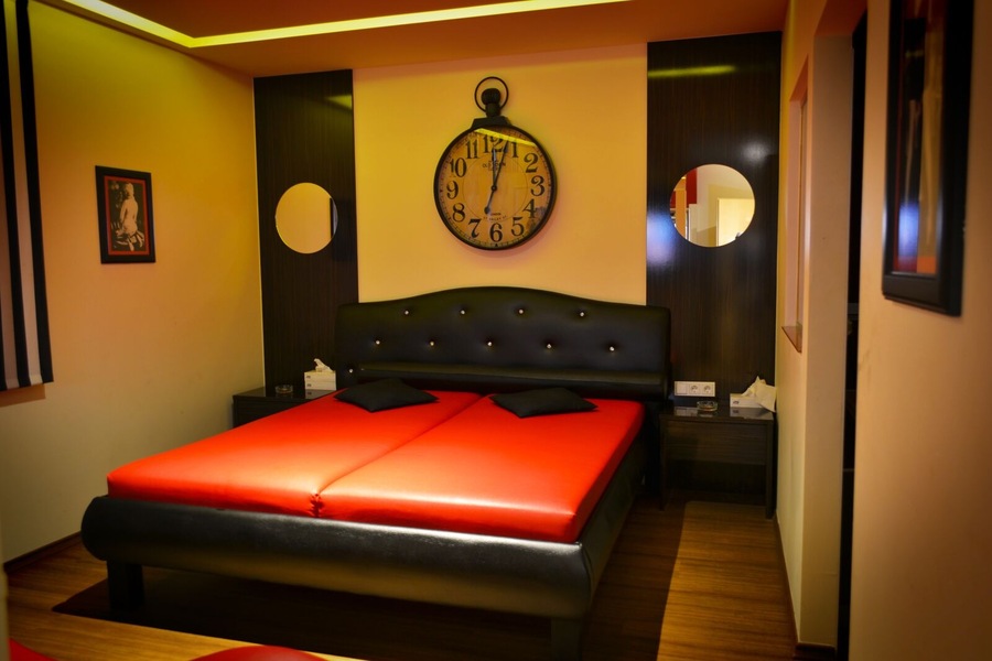 Foto von Nightclub Knusperhaus