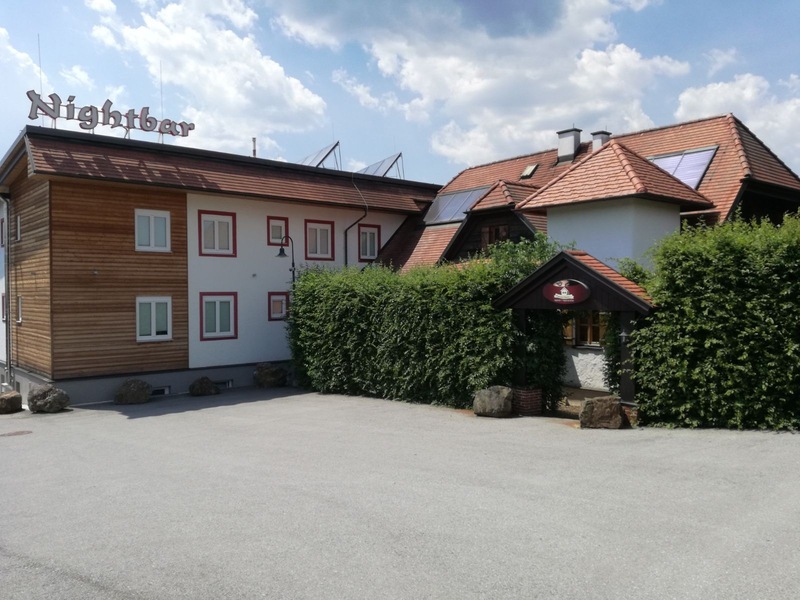 Foto von Nightclub Knusperhaus