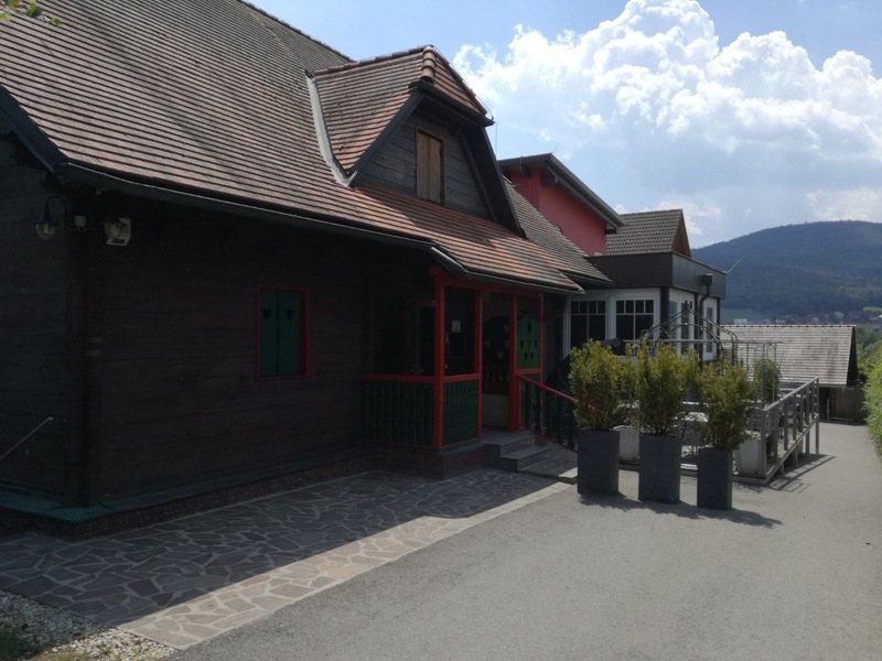 Foto von Nightclub Knusperhaus