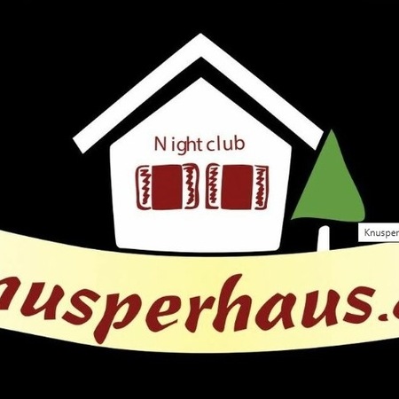 Nightclub Knusperhaus, Hartberg