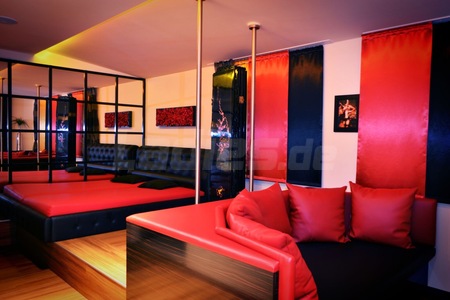 Nightclub Knusperhaus, Hartberg
