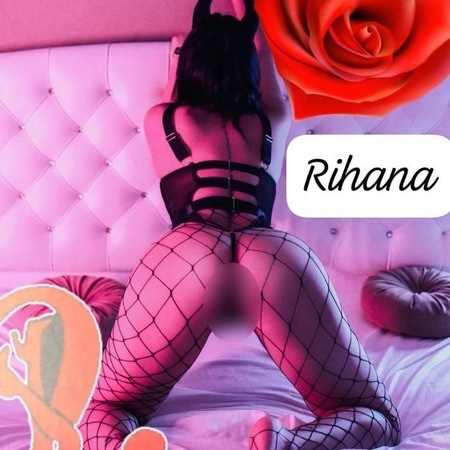 Rihanna, Kaiserslautern