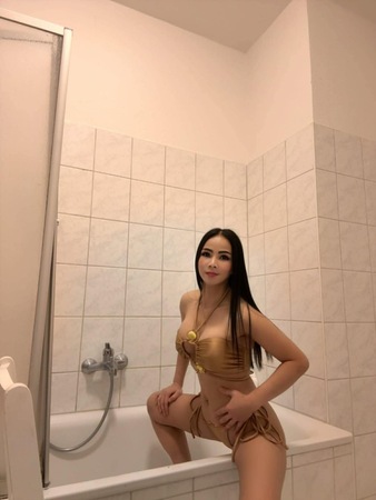 Malee Top Service & Top Massage, Leipzig