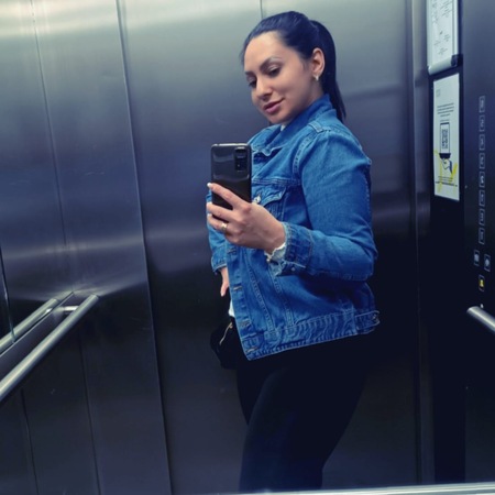 Maya-Escort und besuchbar, Nürnberg