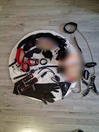 Lady Alice, Neubrandenburg