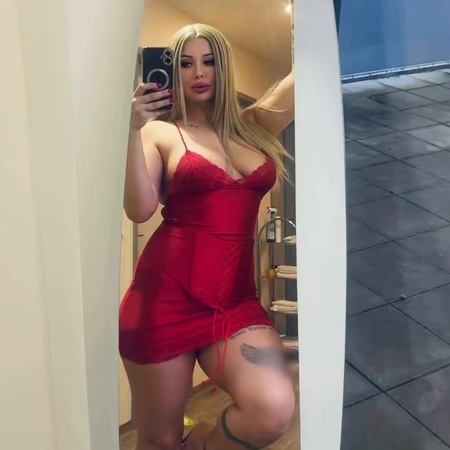 Kim - Top Service + Geile Massage, Passau