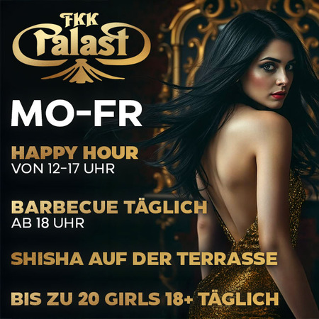 FKK Palast, Freiburg
