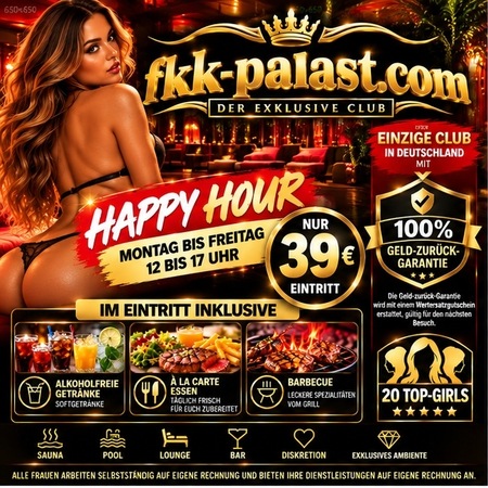 FKK Palast, Freiburg